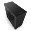 Case NZXT H700I MATTE BLACK/BLACK