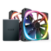 NZXT AER 2 RGB TWIN 120MM STARTER PACK