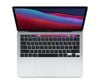 MacBook Pro 2020 Touchbar 13 inch (MYD82SA/A) Apple M1 8GB RAM 256GB SSD Chính Hãng VN
