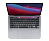 MacBook Pro 2020 Touchbar 13 inch (MYD82SA/A) Apple M1 8GB RAM 256GB SSD Chính Hãng VN