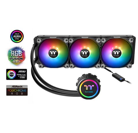 THERMALTAKE AIO WATER 3.0 360 ARGB SYNC EDITION