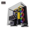 Case THERMALTAKE CORE P3 TEMPERED GLASS CURVED EDITION