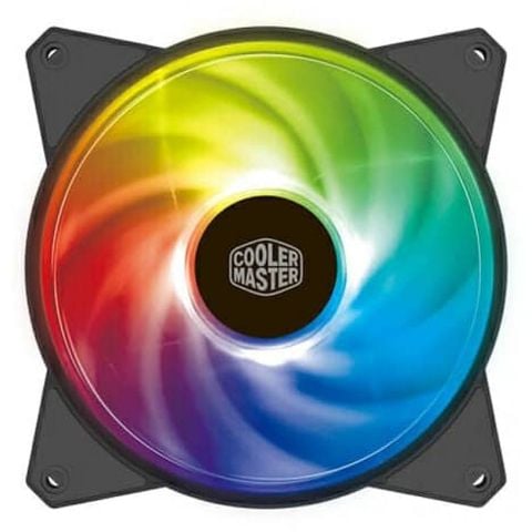 COOLERMASTER CM-MASTERFAN MF120R ARGB