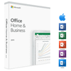 MICROSOFT OFFICE HOME & BUSINESS 2019 - 1 PC/MAC
