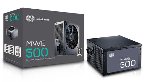 Nguồn COOLERMASTER MWE 500