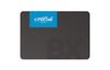 SSD Crucial BX500 240GB 3D NAND SATA 2.5-inch SSD