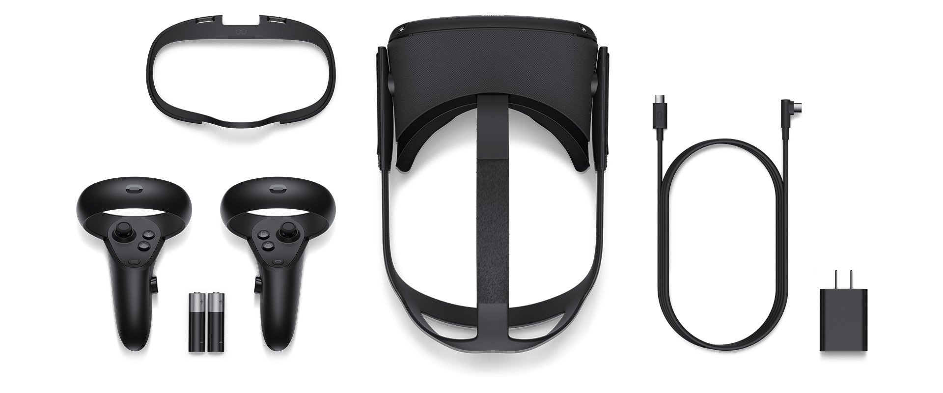 mua oculus quest