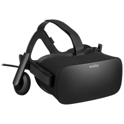 Oculus Rift