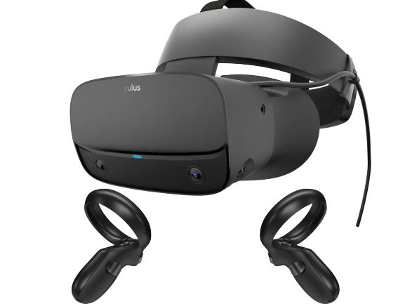 Oculus Rift S On Laptop | Oculus Rift Software Install Patch – TCUJ