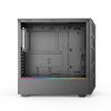 Case PHANTEK ECLIPSE P350X BLACK DIGITAL RGB