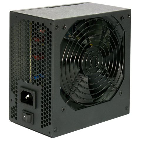 Nguồn FSP HYN 550W