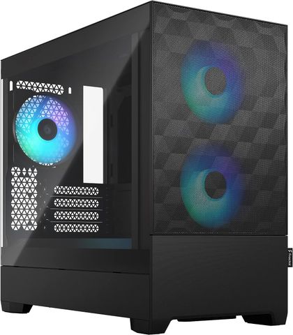 Fractal Design Pop Mini Air RGB