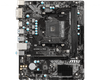 MSI A320M-A Pro