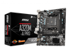 MSI A320M-A Pro