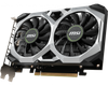 VGA MSI GEFORCE® GTX 1650 D6 VENTUS XS 4G OC