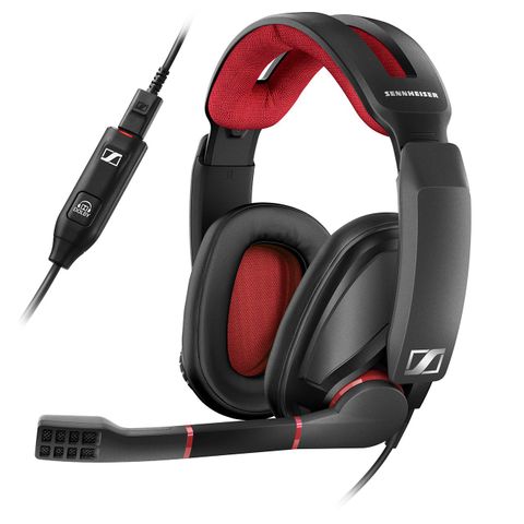 Tai nghe SENNHEISER GSP 350