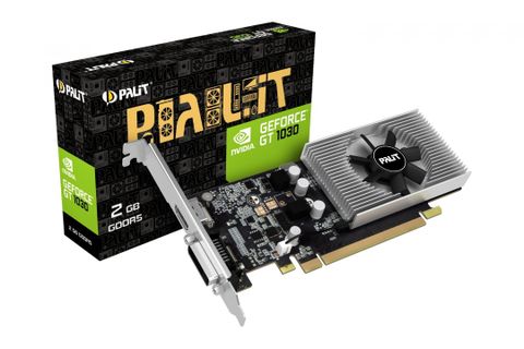 VGA PALIT GEFORCE GT 1030 2GB