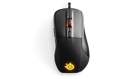 Chuột STEELSERIES RIVAL 710 OLED