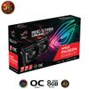 ASUS ROG STRIX RX6600XT O8G GAMING