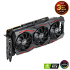 VGA ASUS RTX 2070 SUPER STRIX OC Edition 8GB GDDR6