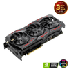 VGA ASUS RTX 2070 SUPER STRIX OC Edition 8GB GDDR6