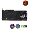 VGA ASUS ROG STRIX GEFORCE RTX™ 2080 OC EDITION 8GB GDDR6