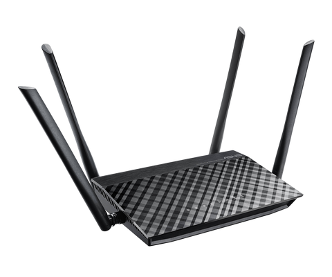 ASUS RT-AC1300UHP WIRELESS-AC1300