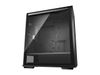 Case GAMERSTORM Macube 310P BK