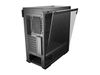 Case GAMERSTORM Macube 310P BK