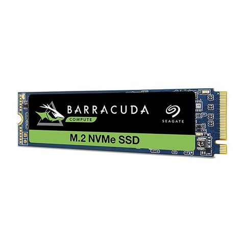 SSD Seagate Barracuda 510 256GB M2 PCIe 3x4