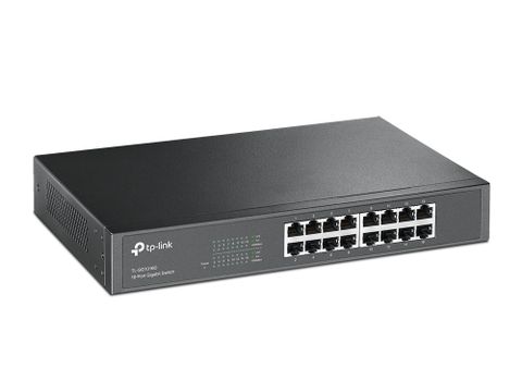 TP-LINK TL-SG1016D