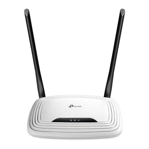 TP-LINK TL-WR841N