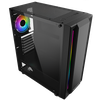 Case XIGMATEK HELIOS (RGB STRIP)