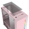 Case XIGMATEK GEMINI QUEEN (RGB STRIP)