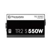 Nguồn THERMALTAKE TR2 S 550W - WHITE