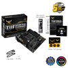 ASUS TUF B450M-PLUS GAMING