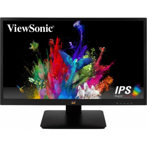 Màn hình VIEWSONIC VA2710-H/ 27”