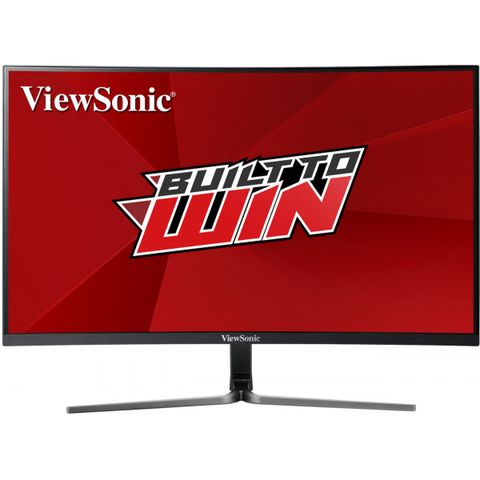 Màn hình VIEWSONIC VX2458-C-MHD/ 24”