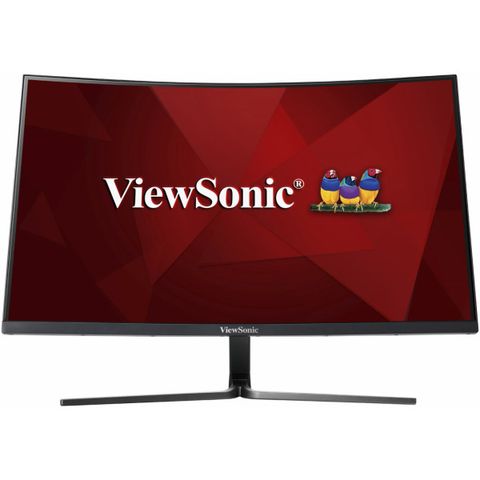 Màn hình VIEWSONIC VX2758-PC-MH/ 27” 144hz