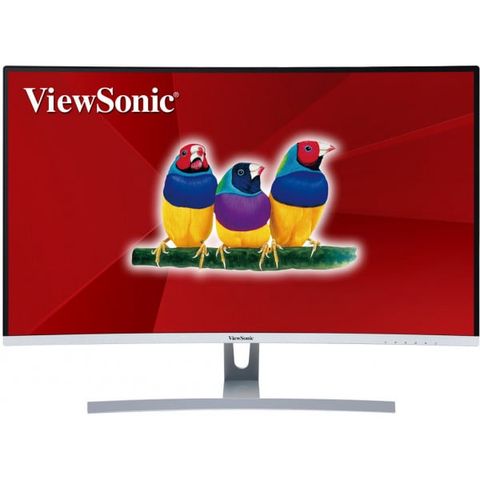 Màn hình VIEWSONIC VX3217-2KC-MHD/32”