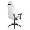 Ghế ALPHA GAMER GAMMA - WHITE/PINK