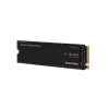 SSD WD Black SN850 PCIe Gen4 x4 NVMe M.2