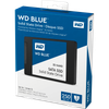 SSD WD BLUE 250GB 2.5'' SATA 6GB/S