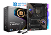 ASROCK Z490 Taichi