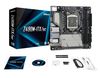 ASROCK Z490M ITX