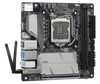 ASROCK Z490M ITX