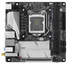 ASROCK Z490M ITX