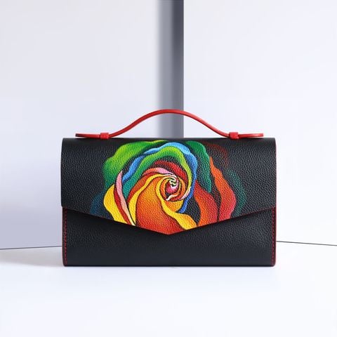  Túi MyLove De33-Do177 - Rose 24 