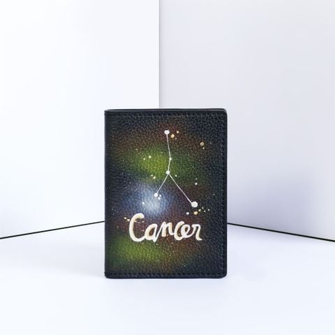  Passport P05 De33 - Cancer Zodiac 