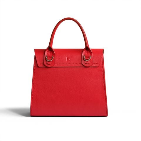  Túi Princess DX04 - PK Hoa Hồng 